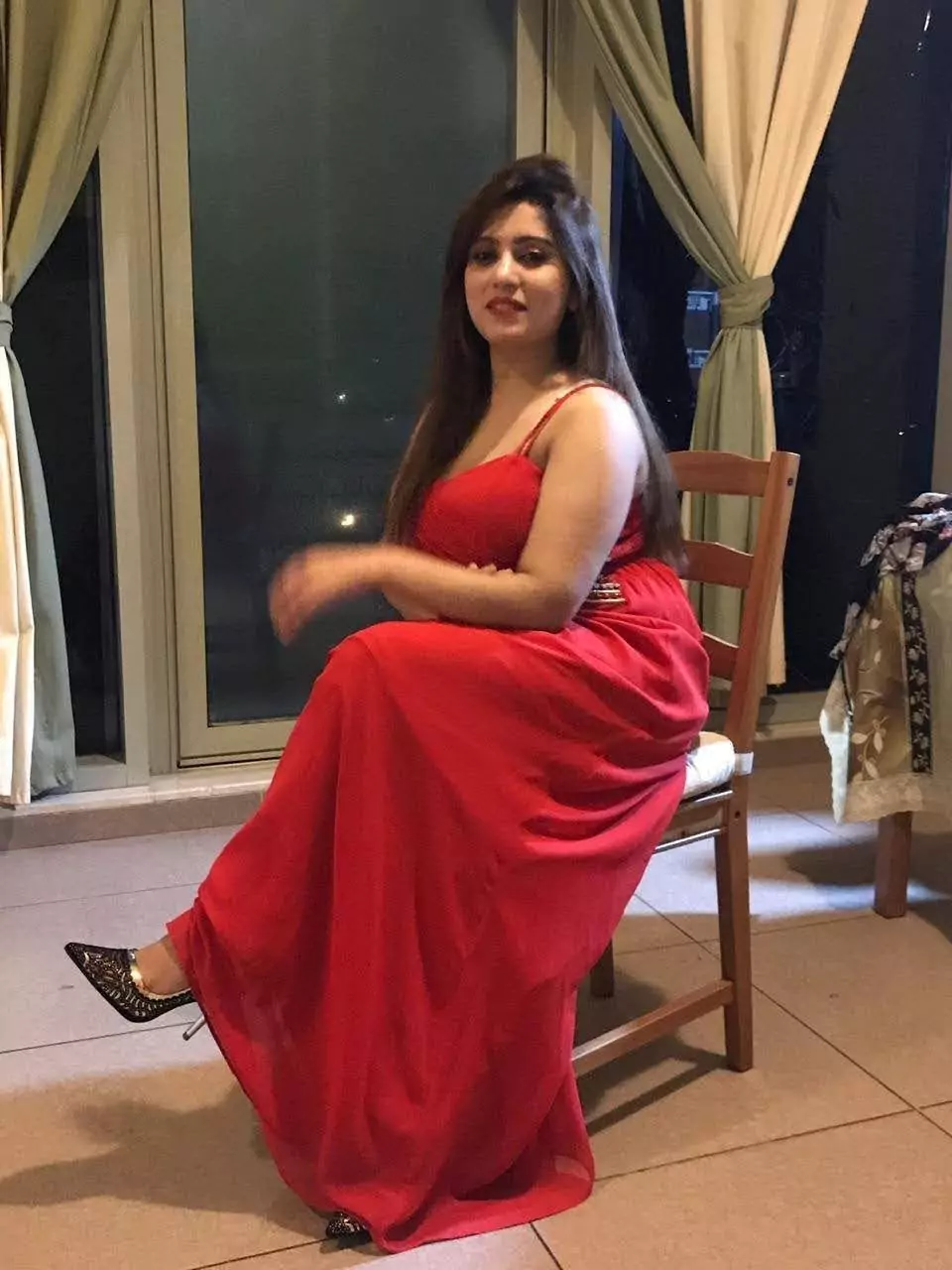 Escort Service in Satna